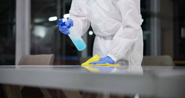 Licensed Biohazard service in Mason, OH - Trauma Clean Pros